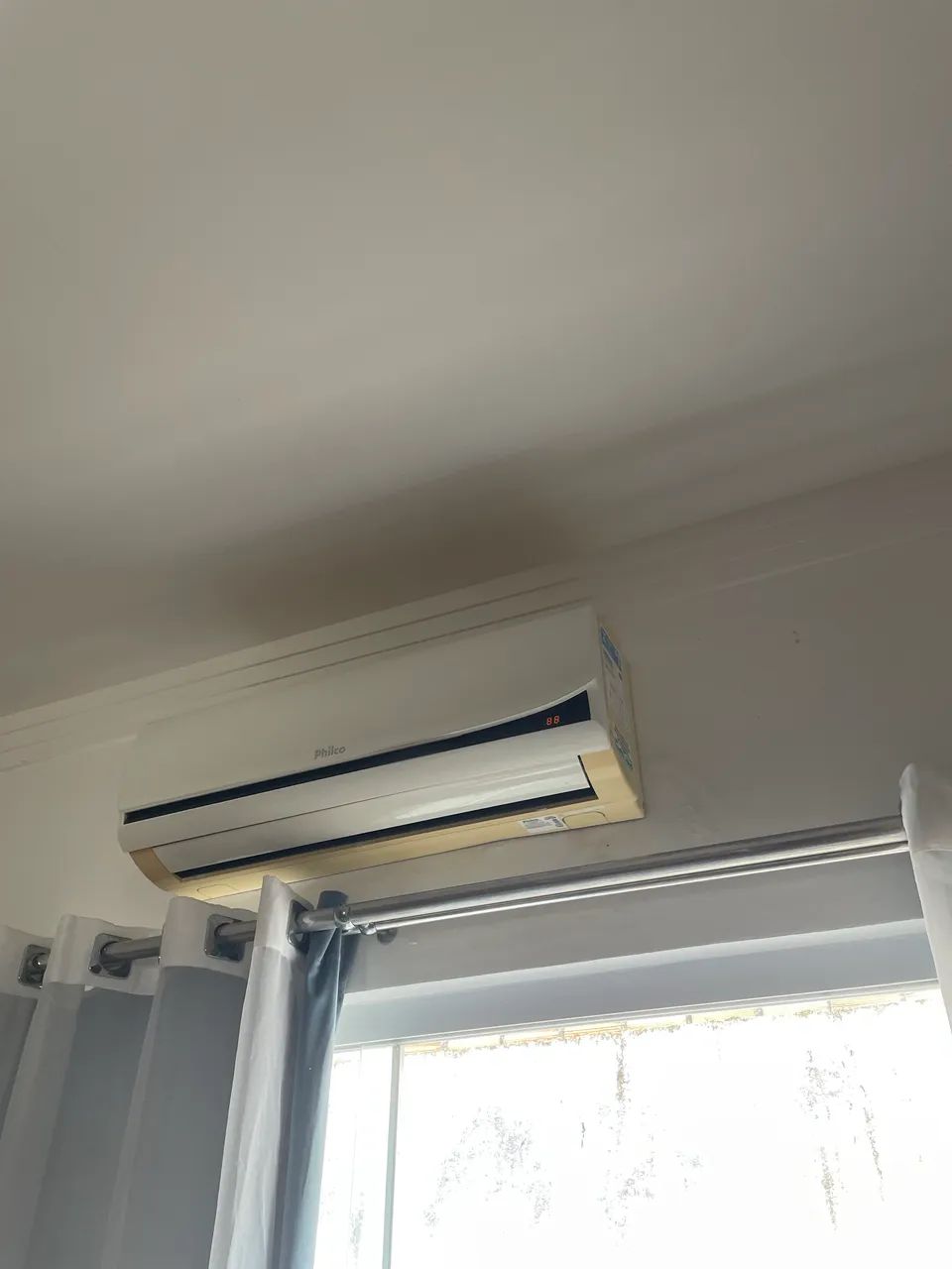 Ar-condicionado 
