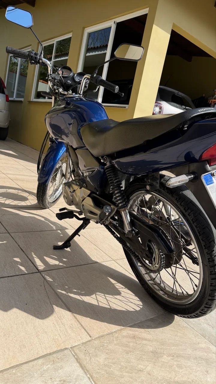 Honda cg 125 Titan ks  - Foto 2