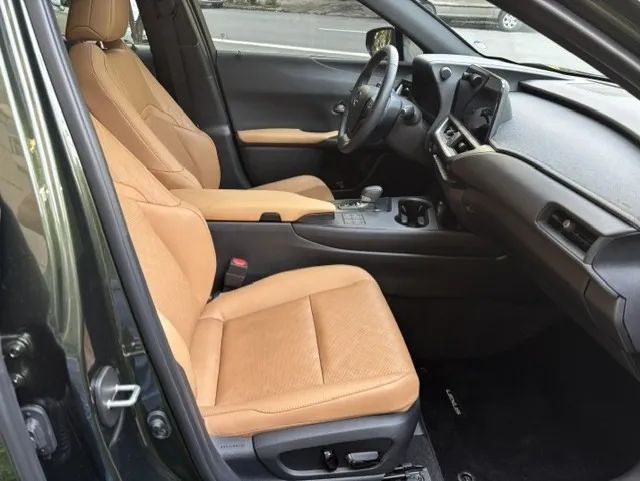 Lexus UX-300h 2.0 16V Aut. (Híbrido), foto 16 de 20