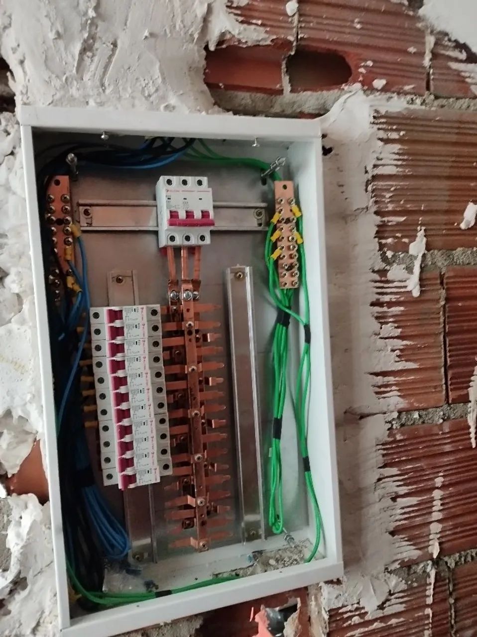 Eletricista residencial  - Foto 5
