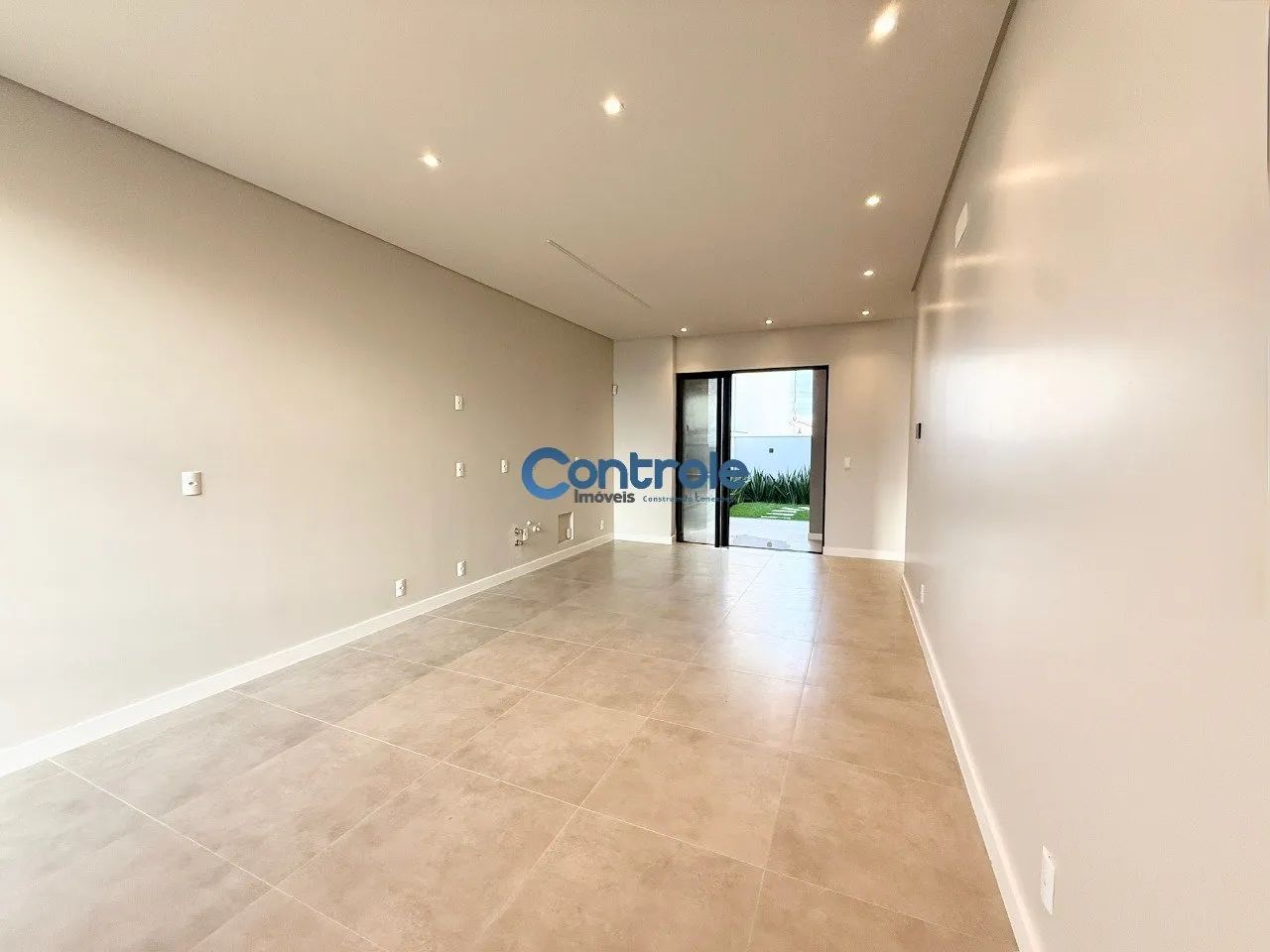 Casa com 03 dormitórios na Nova Palhoça, em Palhoça/SC! - Foto 4