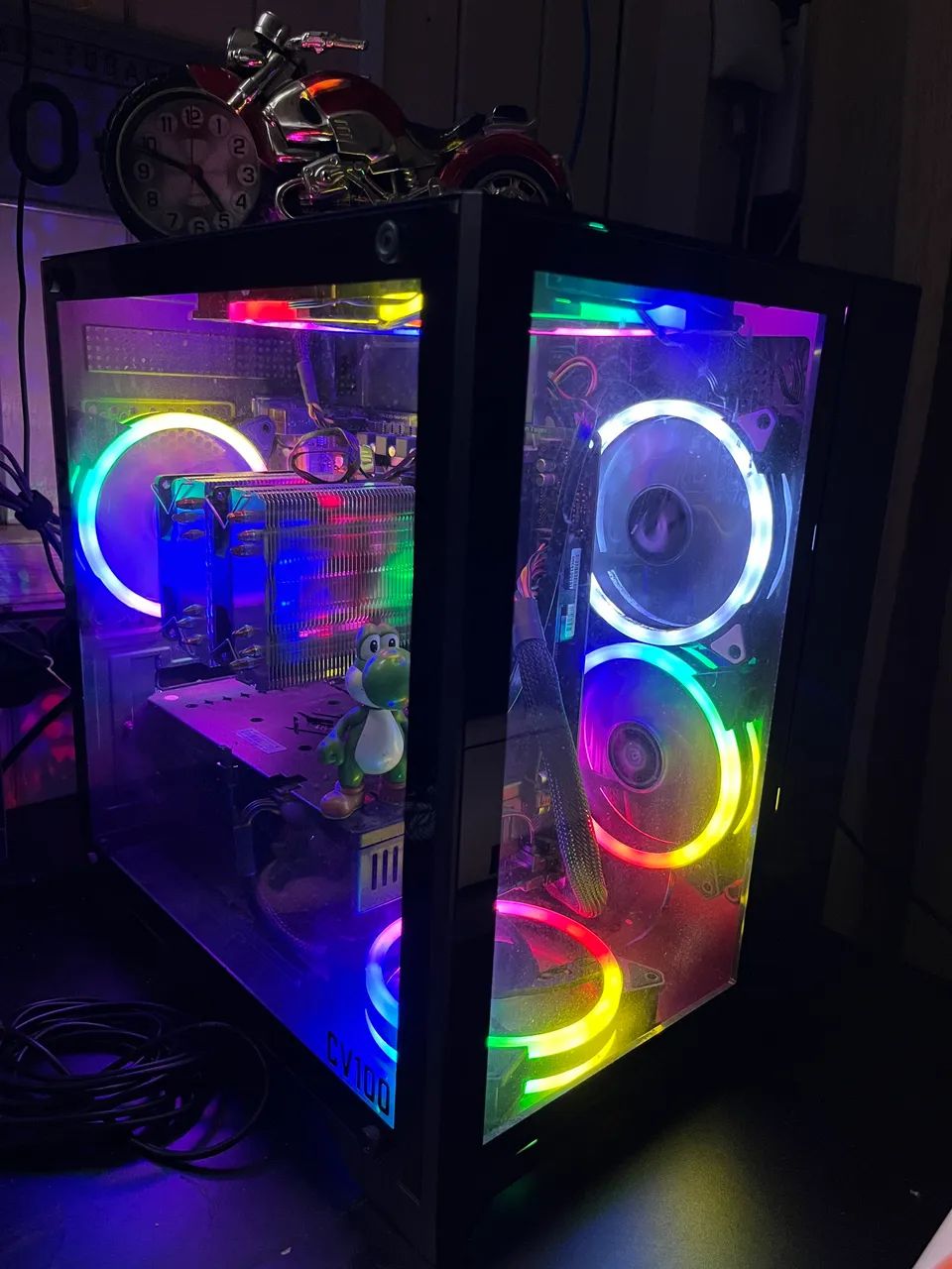 PC Gamer - Foto 2