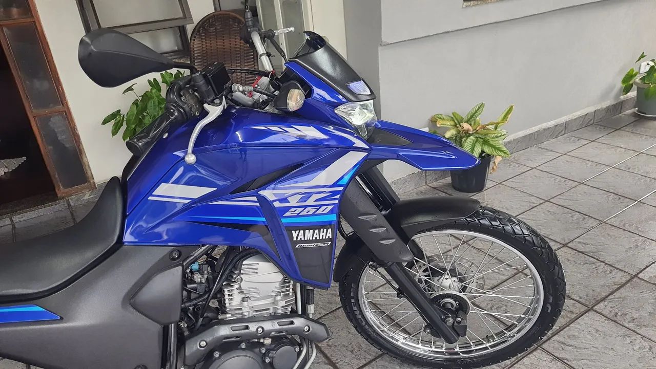 Moto Lander Xtz 250 - Foto 3