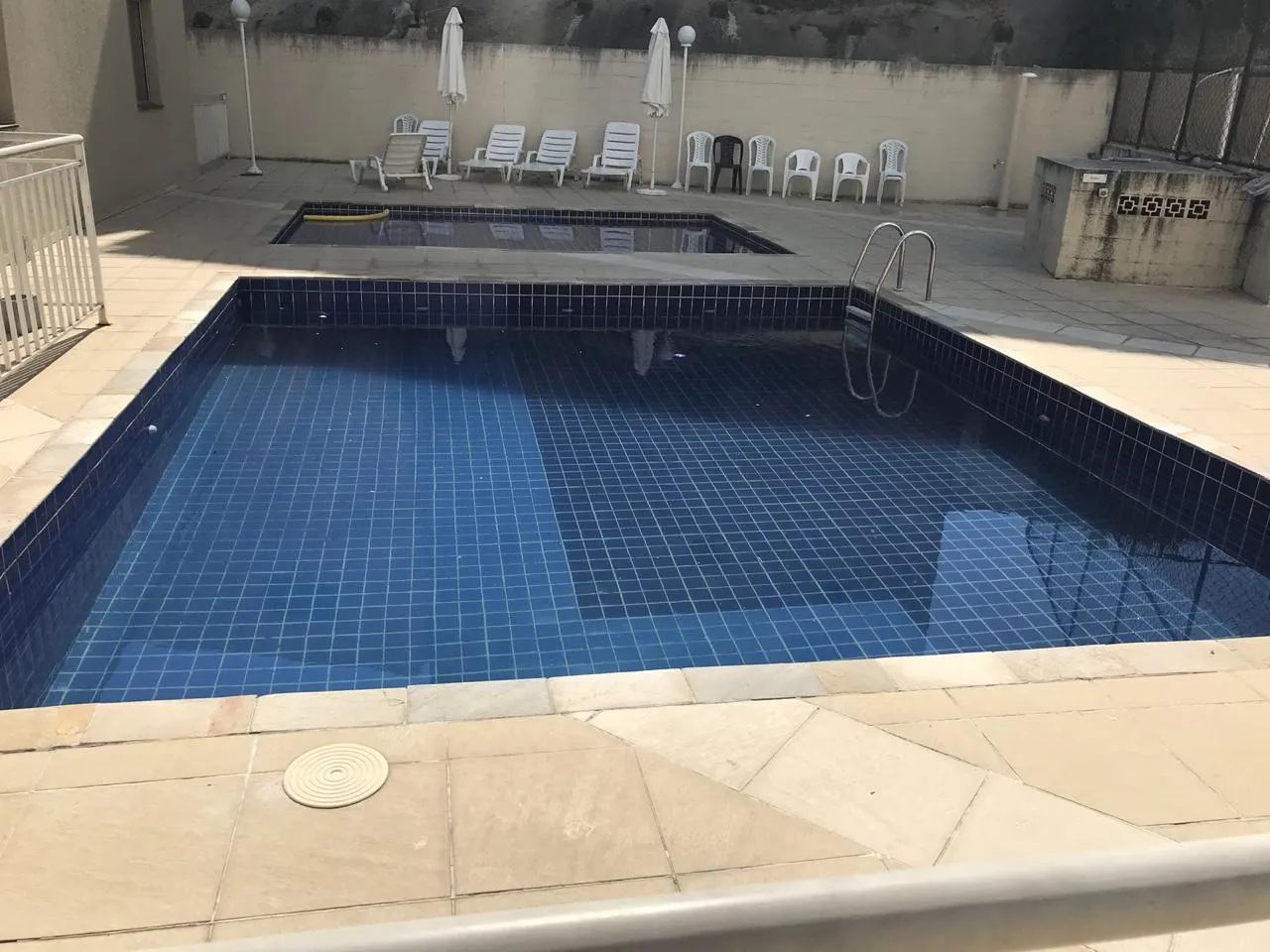  Alugo Apartamento 