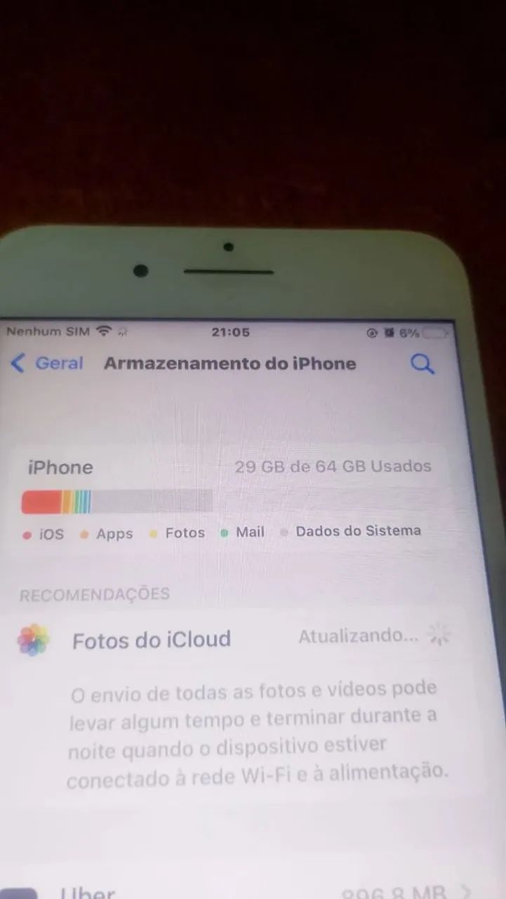 iPhone 8 plus  - Foto 4