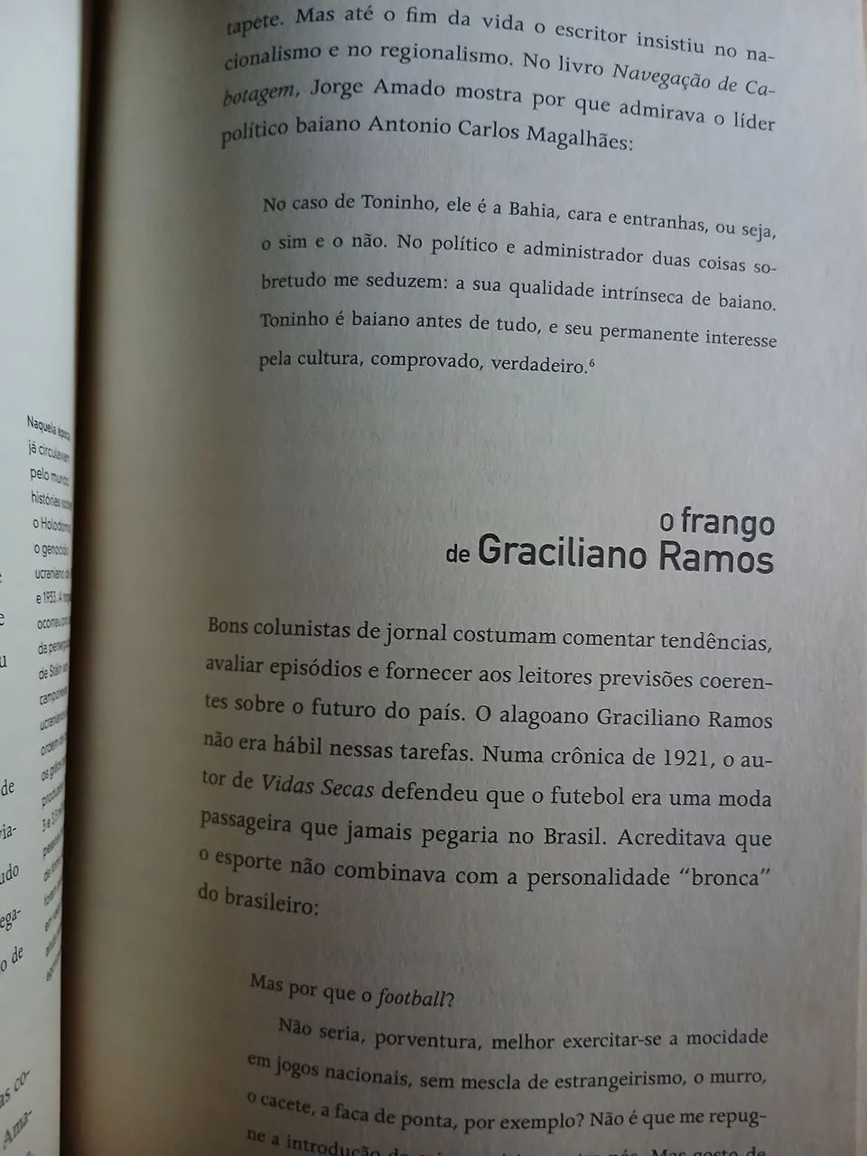 Guia Politicamente Incorreto da História do Brasil  - Foto 2