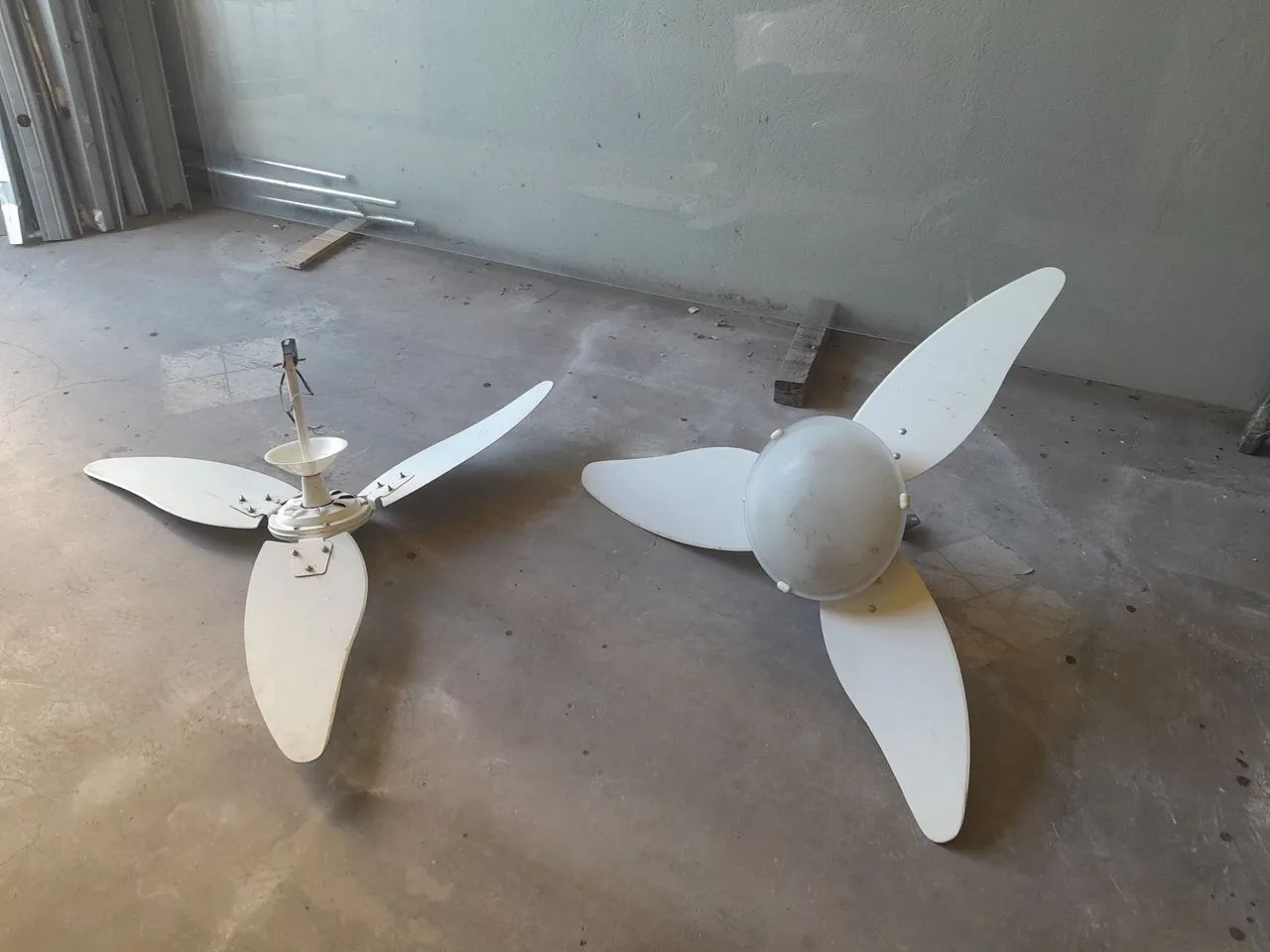 Ventilador de teto  - Foto 3