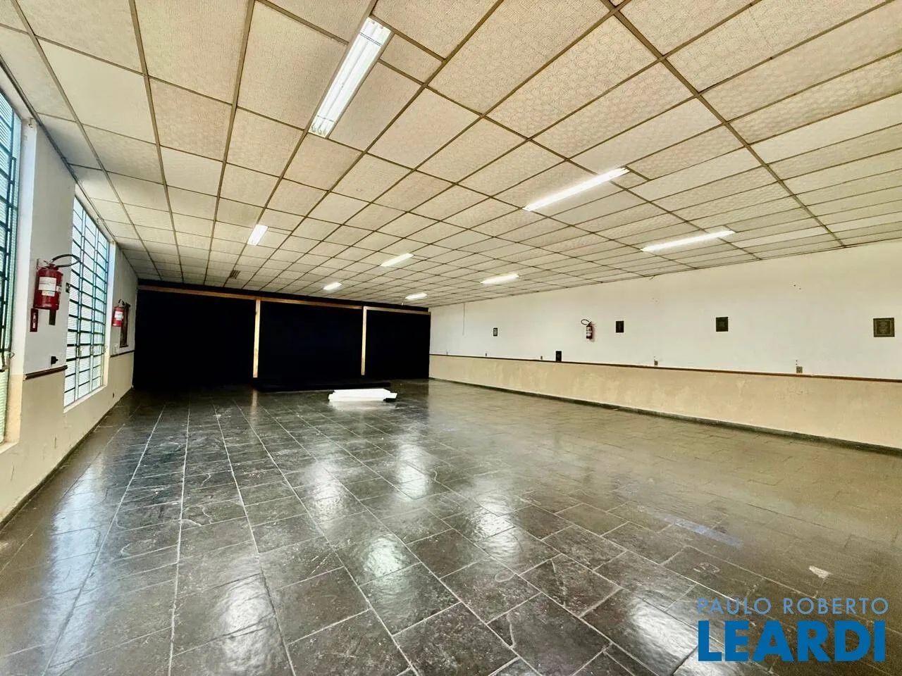COMERCIAL - JARDIM SANTO ANTÔNIO - SP - Foto 2