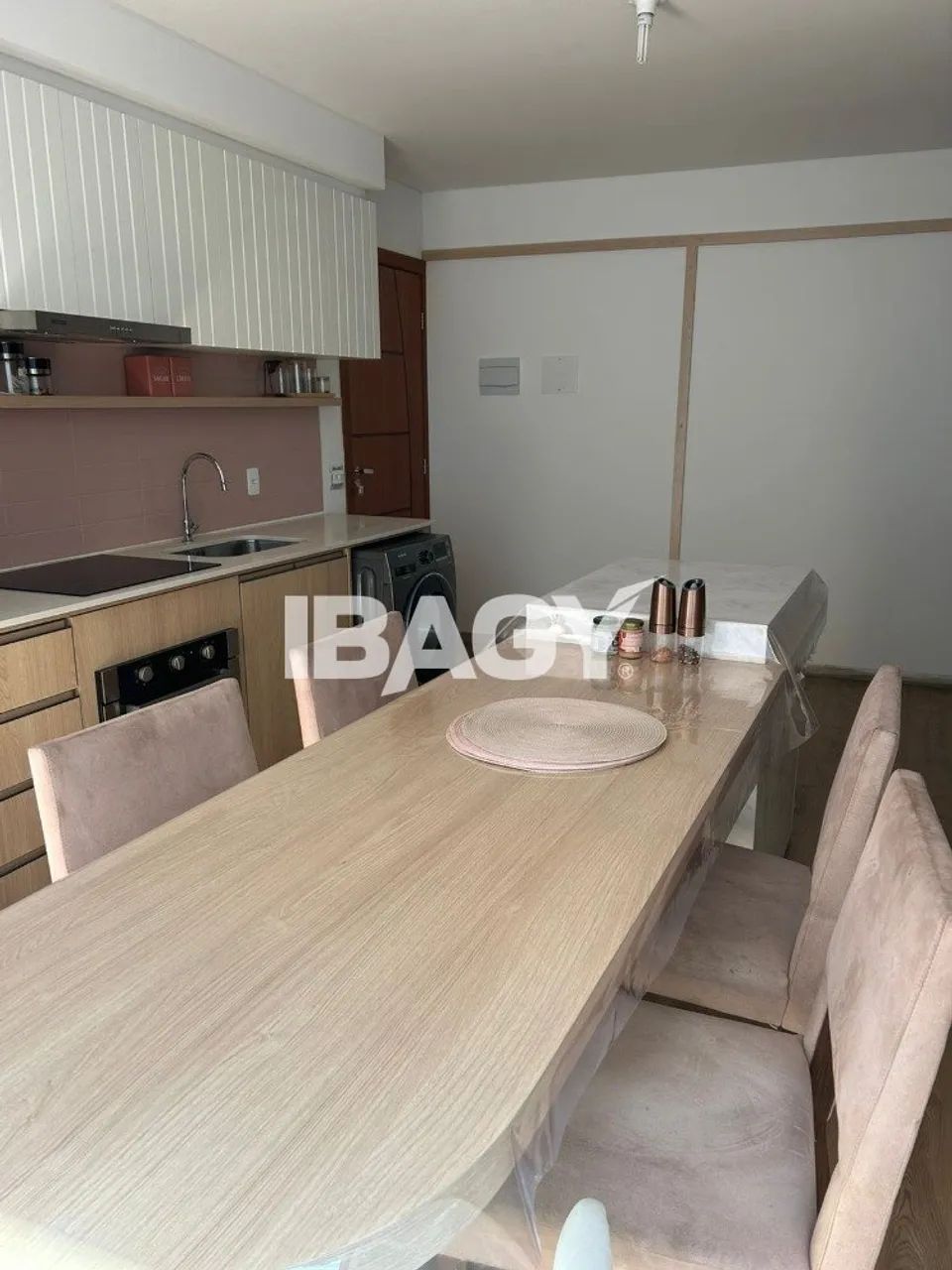 Excelente Studio 1 dormitório(s) em Campeche - Florianópolis - Foto 4