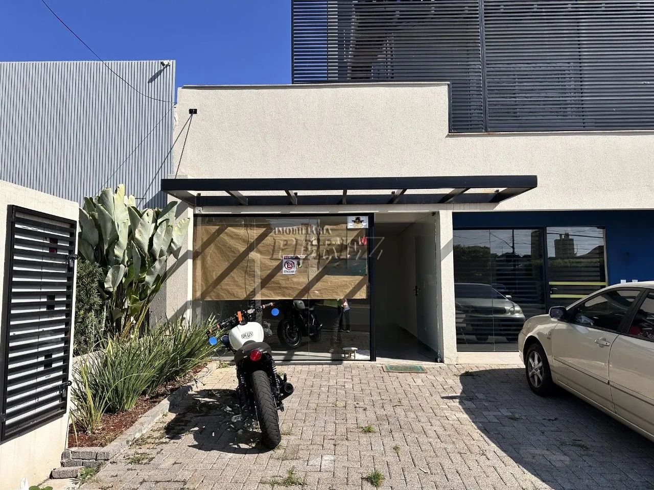 Loja comercial para alugar no centro de Londrina - Rua Ibiporã - Foto 3