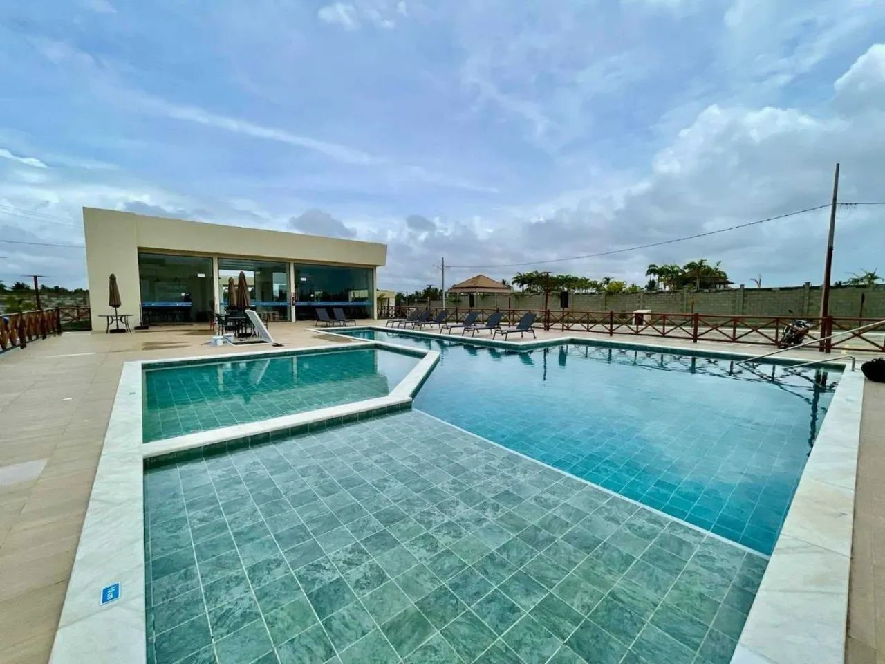 LOTE NO SUNSET BEACH RESIDENCE [57587] - Foto 3