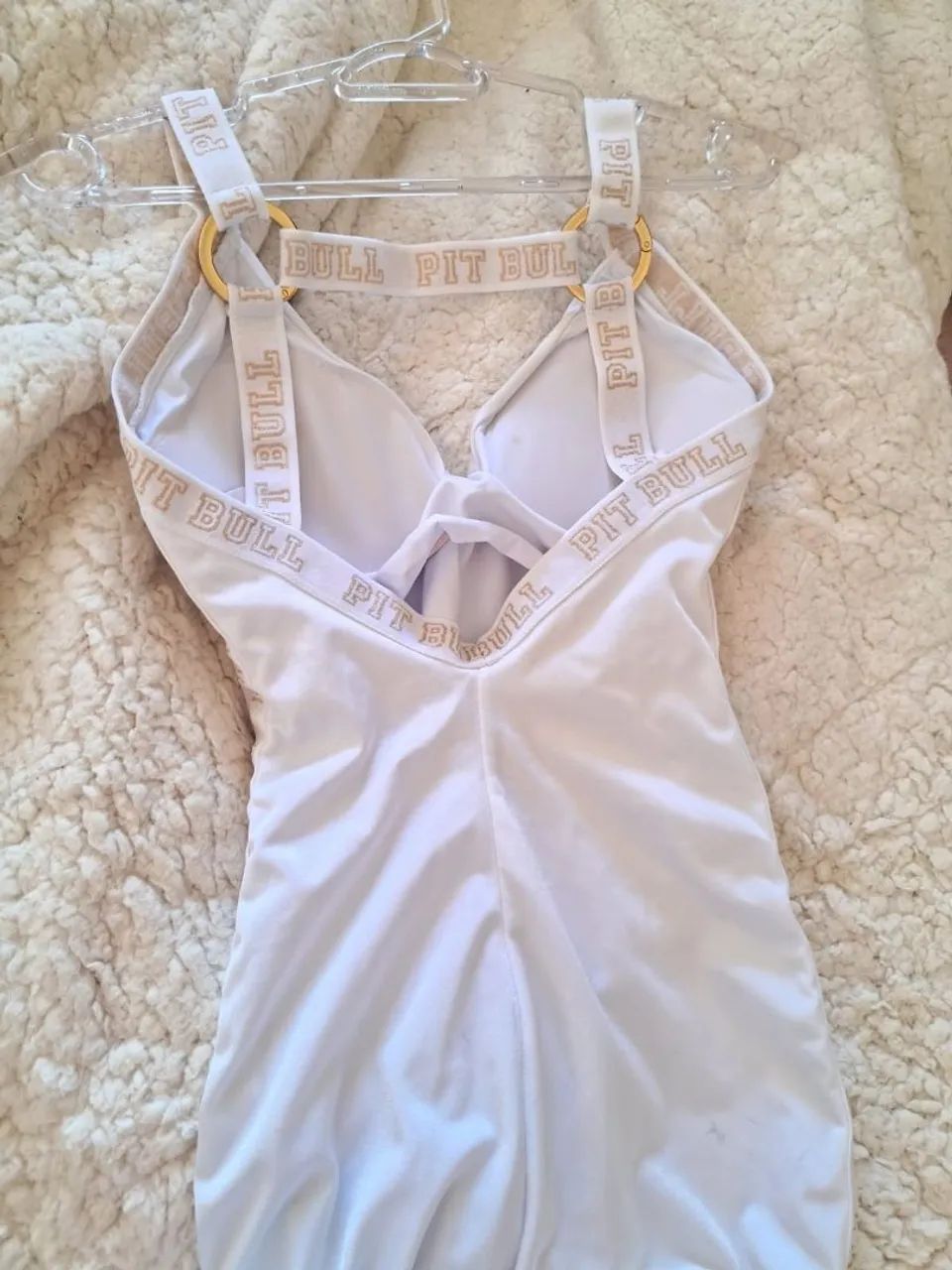 Vendo um vestido  - Foto 4