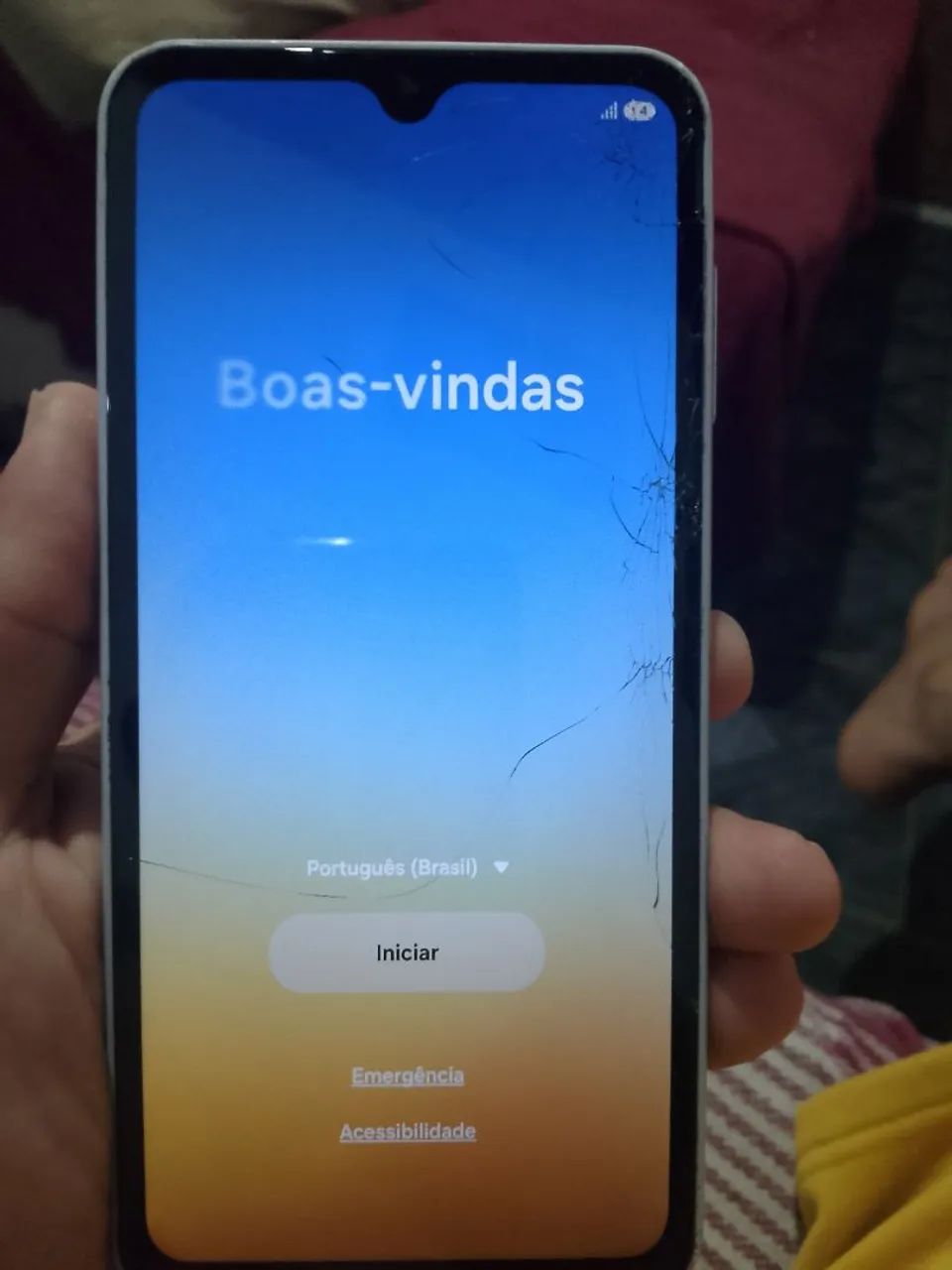 Samsung A16 - Foto 2