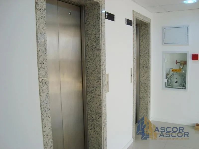 Sala para alugar Estreito - Florianópolis/SC - Foto 4