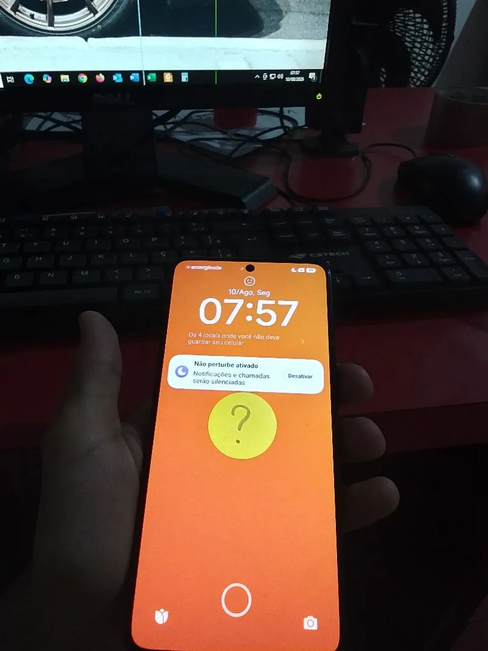 Poco X7 Pro - Foto 2
