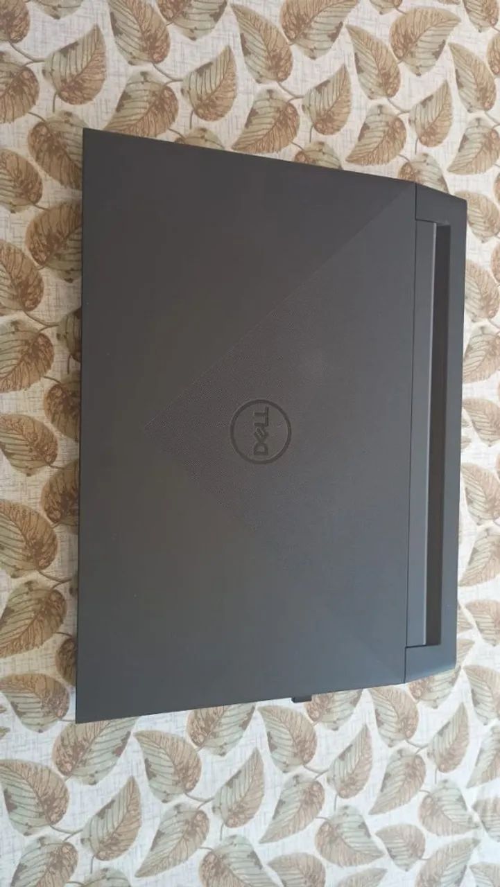 Notebook DELL G15 5511 GAMER - Foto 2