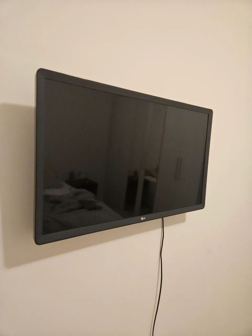 TV LG Smart 32'' - Foto 2