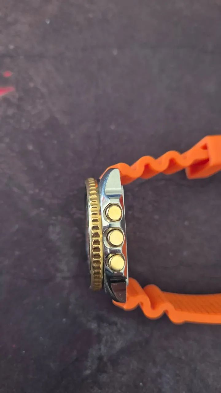 Citizen Promaster Combo 8946 - Foto 3