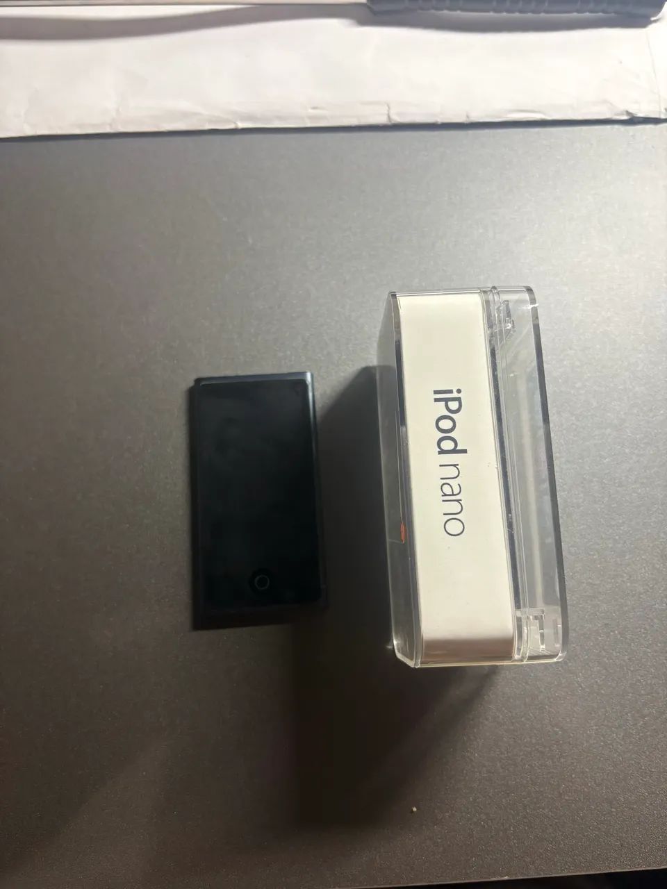 iPod Nano 7 geração- 16GB