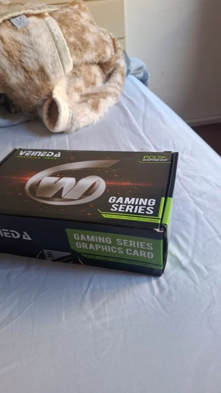 Rx580 8gb  - Foto 2
