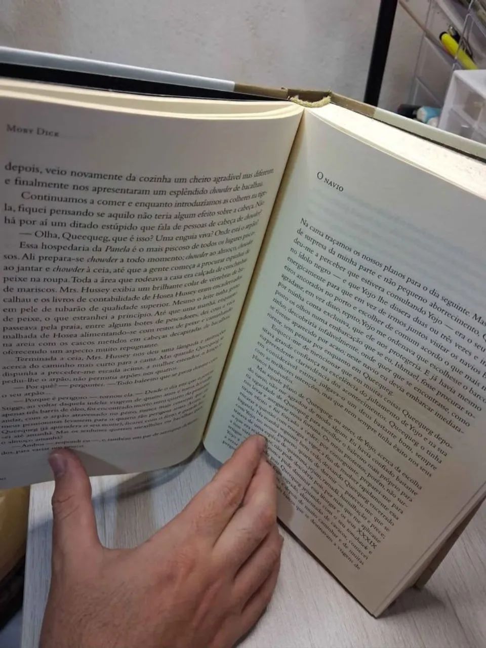 Moby Dick - Foto 2