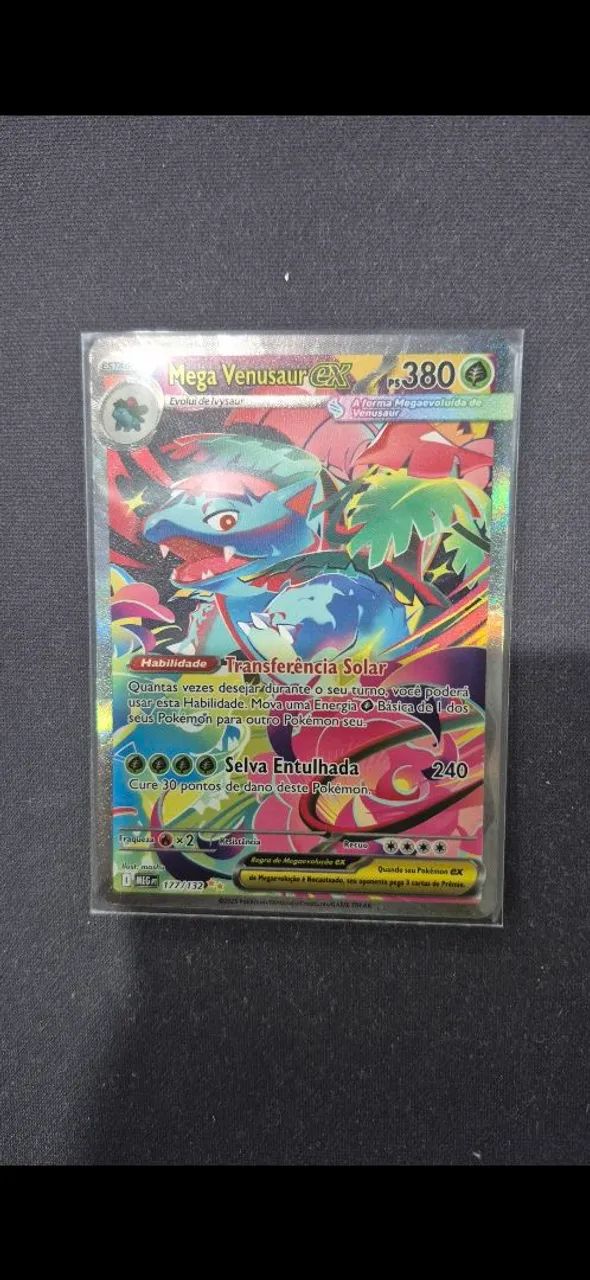 Coleção de cartas pokemon  - Foto 5