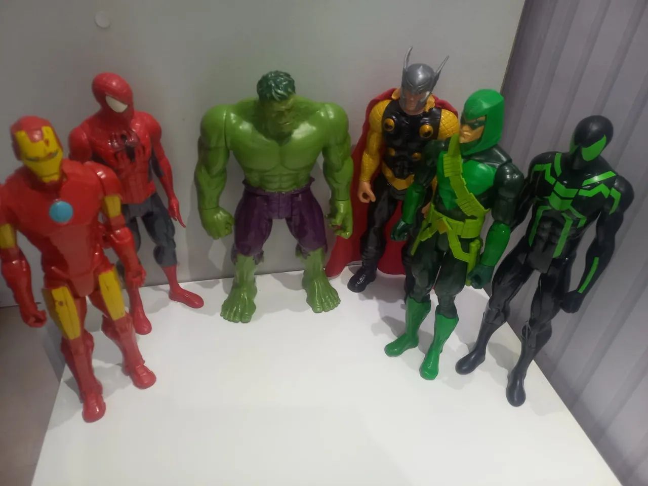 Bonecos