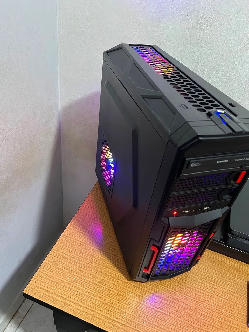 Pc  - Foto 3