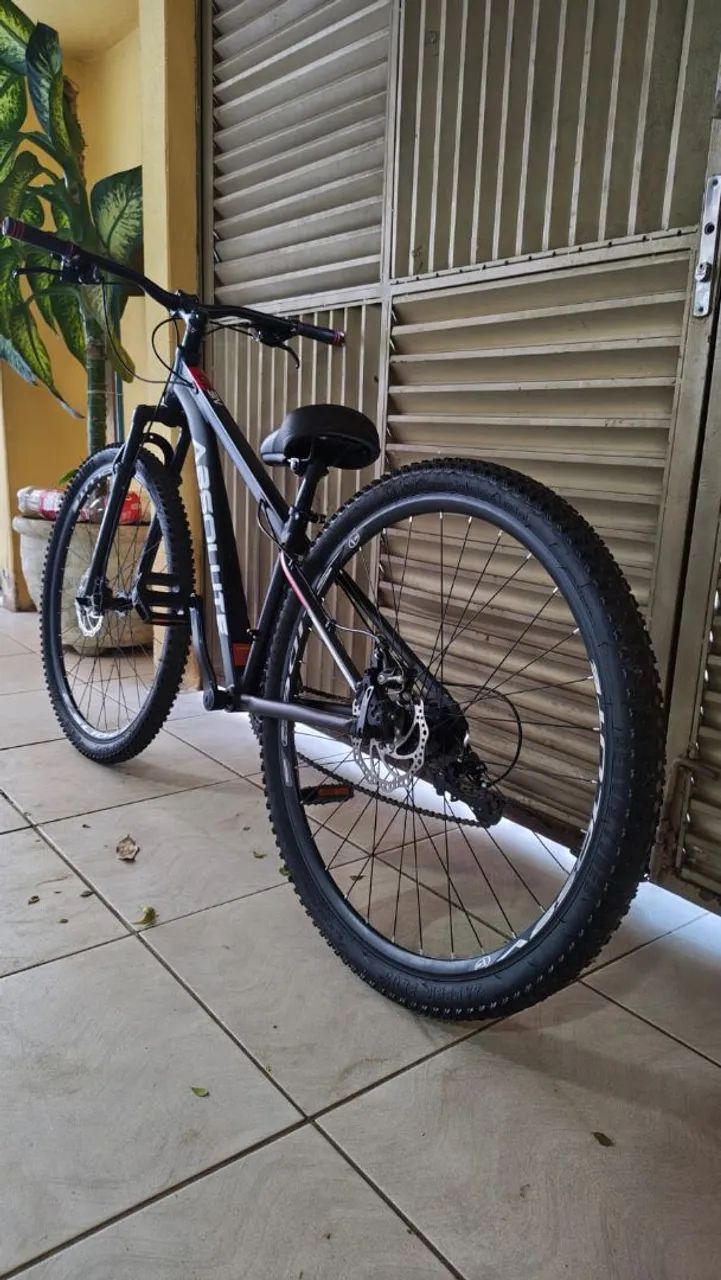 Bicicleta Absolute Nero IV - Foto 4