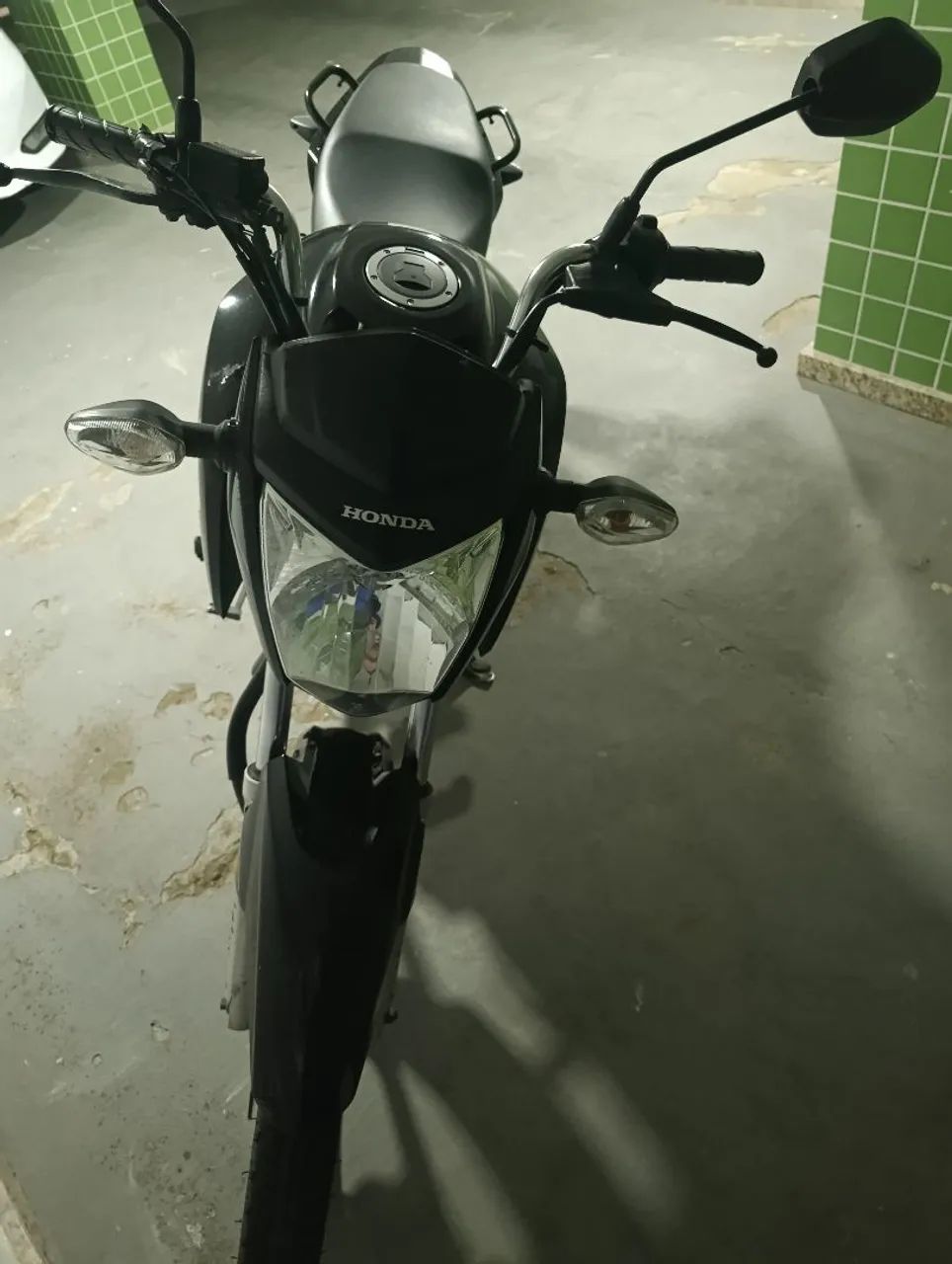 Honda CG 2018 - Foto 2