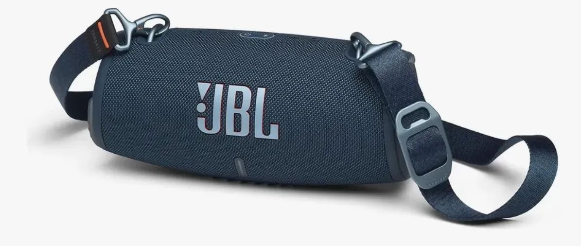 Caixa de som JBL Xtreme3-Somente Venda - Foto 2