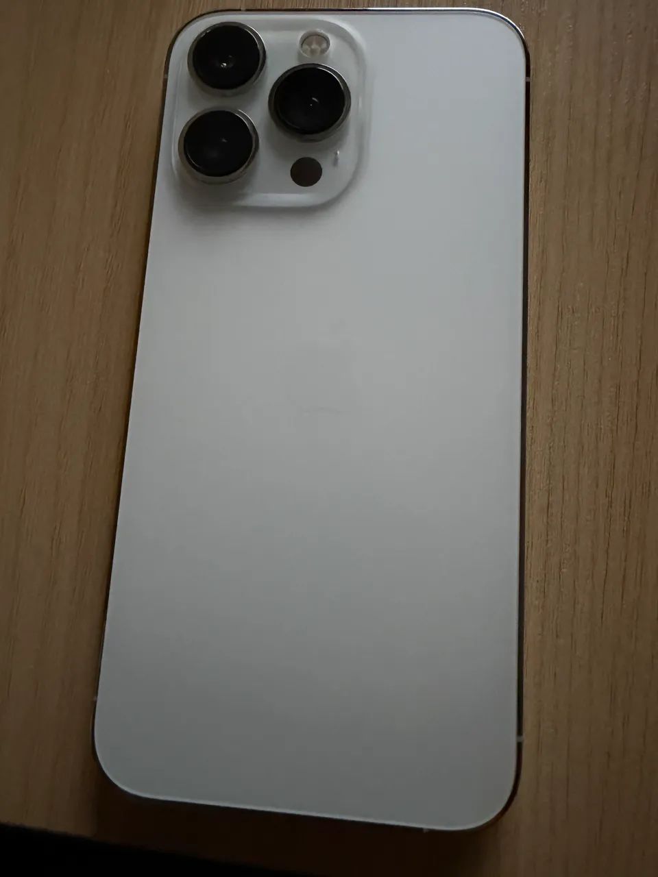 iPhone 13 Pro 128GB - Silver - Celulares e Smartphones - Olímpico