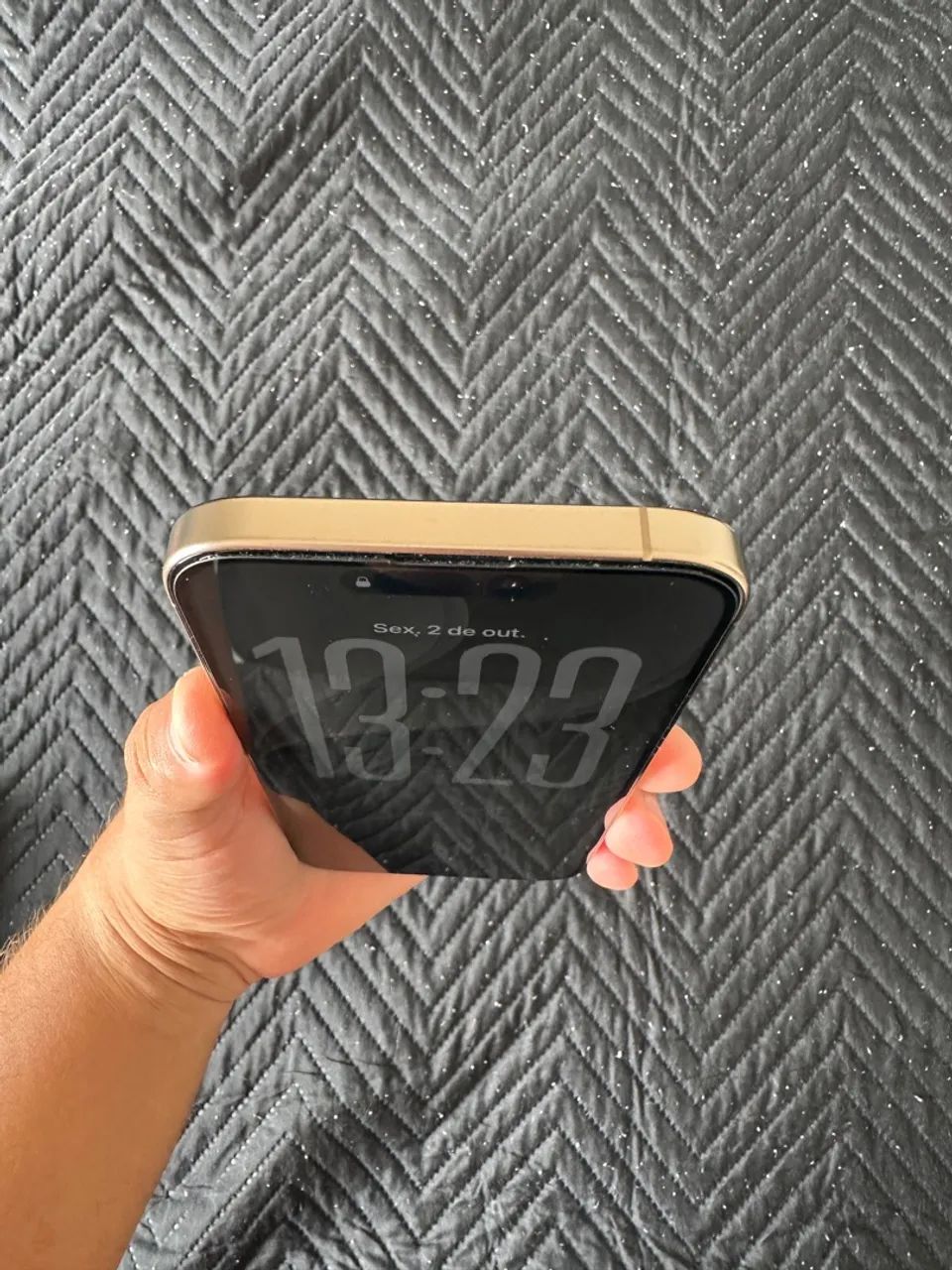 iPhone 16 Pro Max  - Foto 4