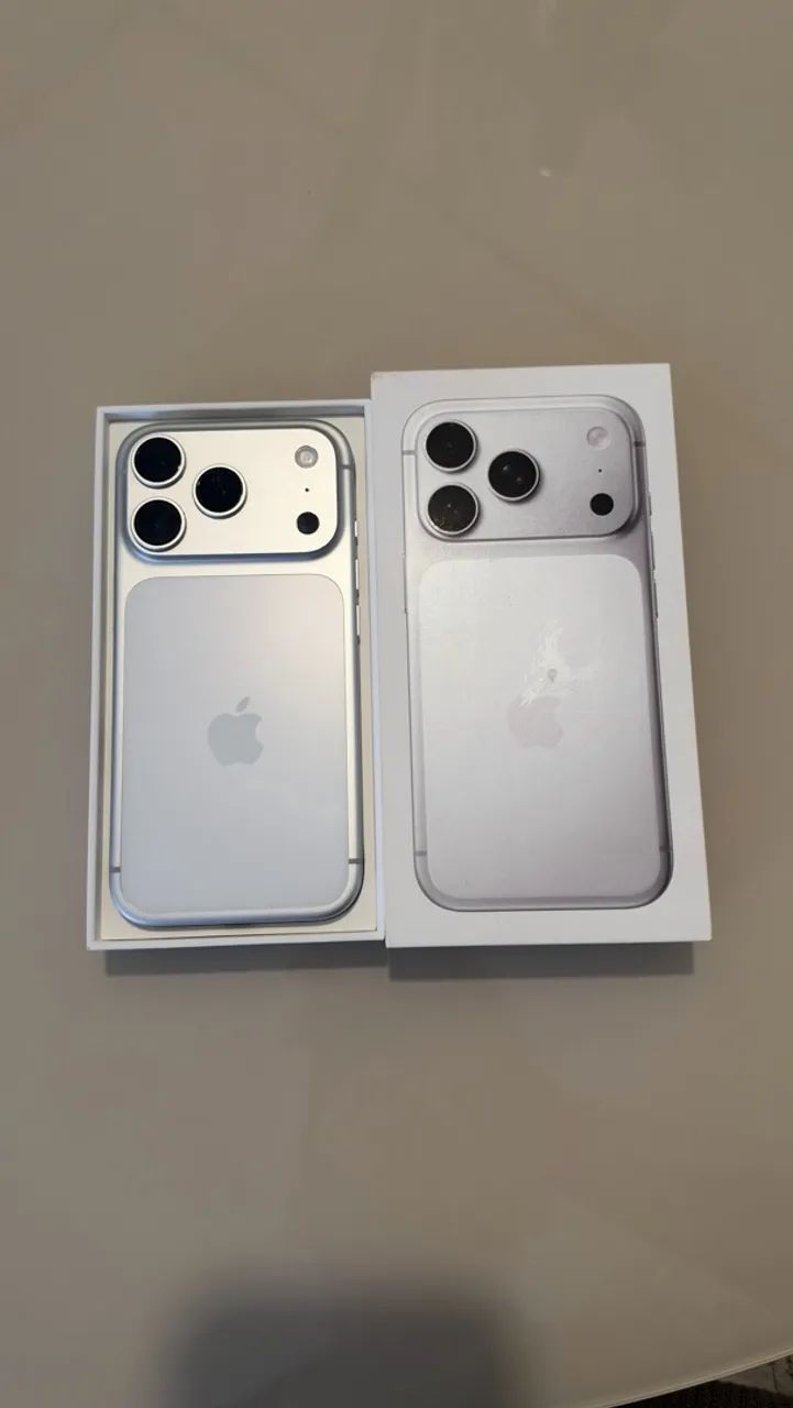 iPhone 17 Pro 256GB