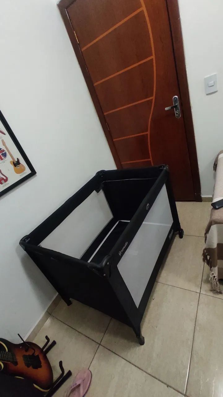 Cercadinho  - Foto 2