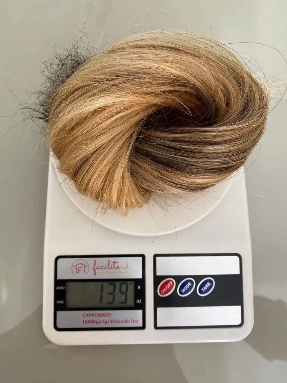 Mega Hair - Foto 4