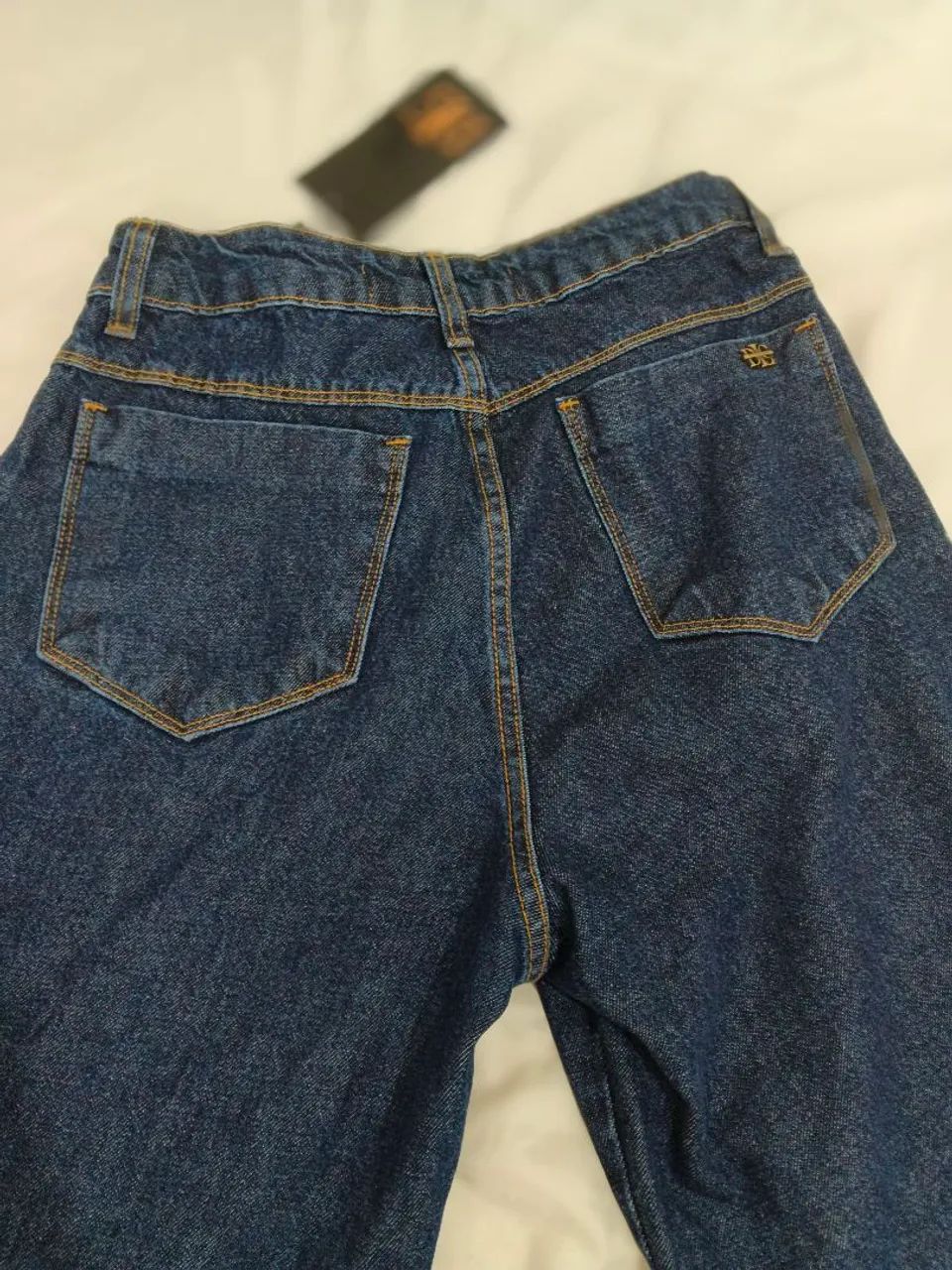 Calça jeans, Nova 38 - Foto 3