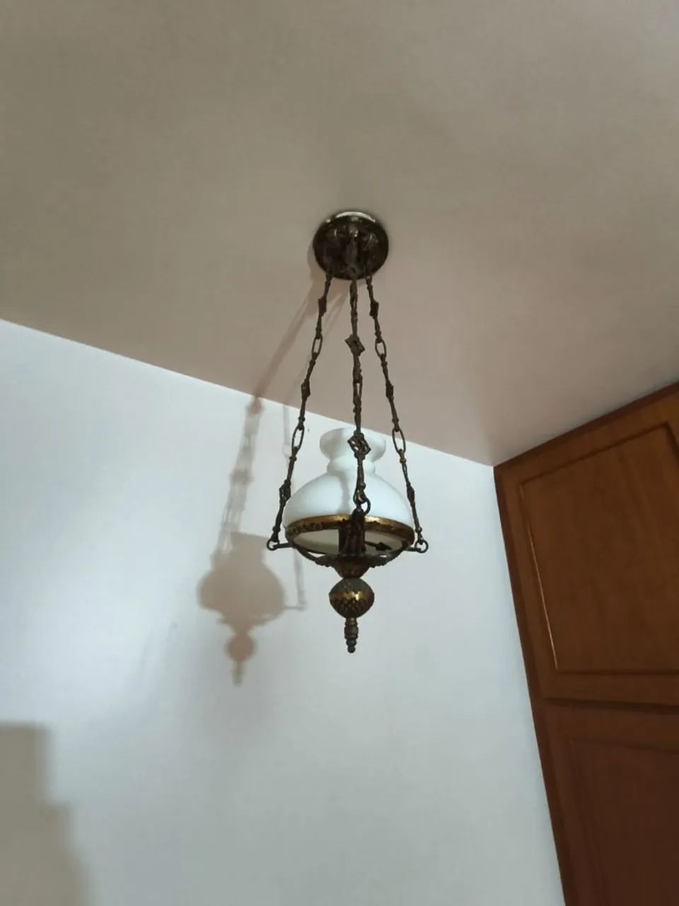 Lustres elegantes OPORTUNIDADE! - Foto 2
