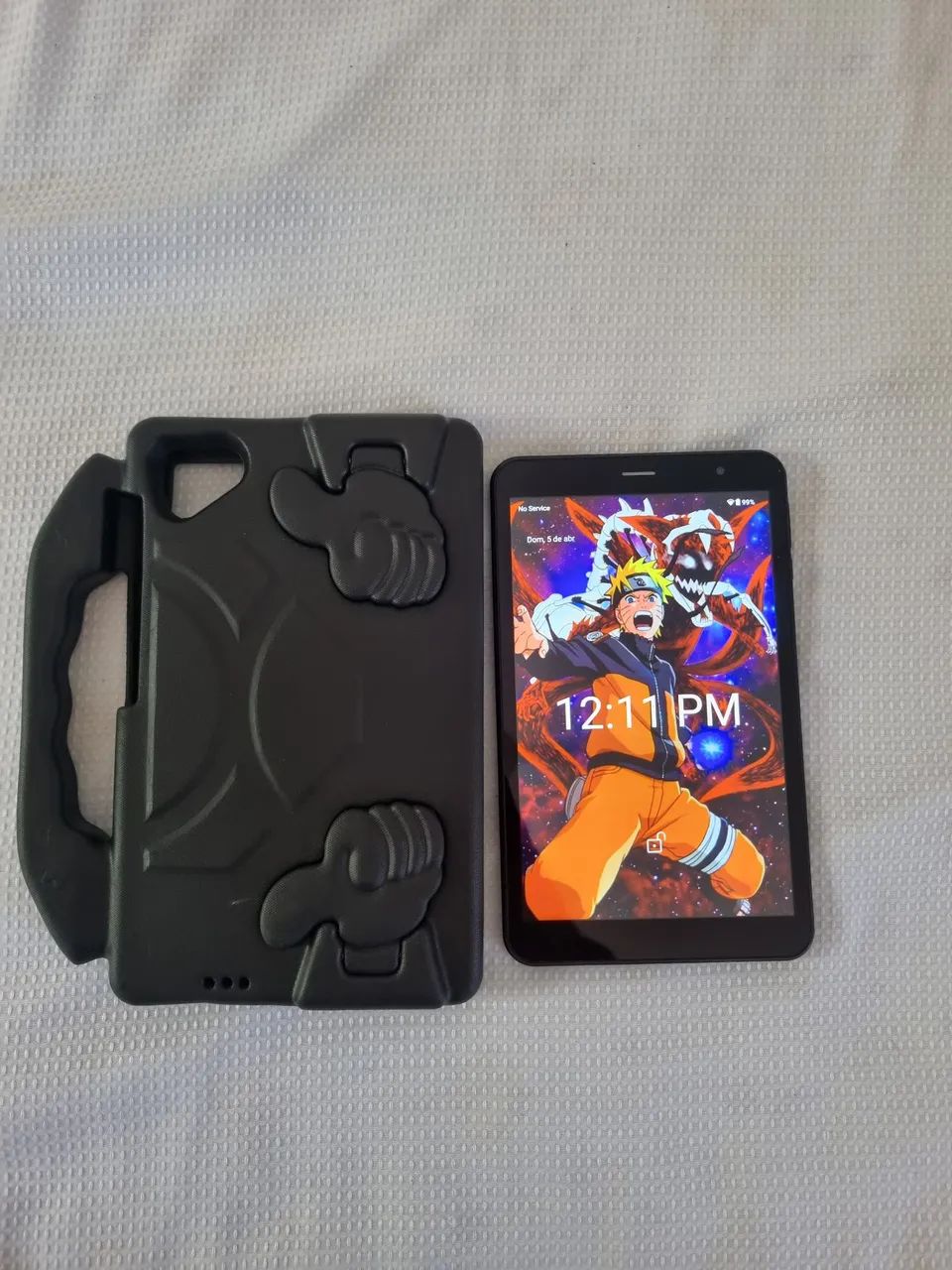 Vendo tablet M8  - Foto 4