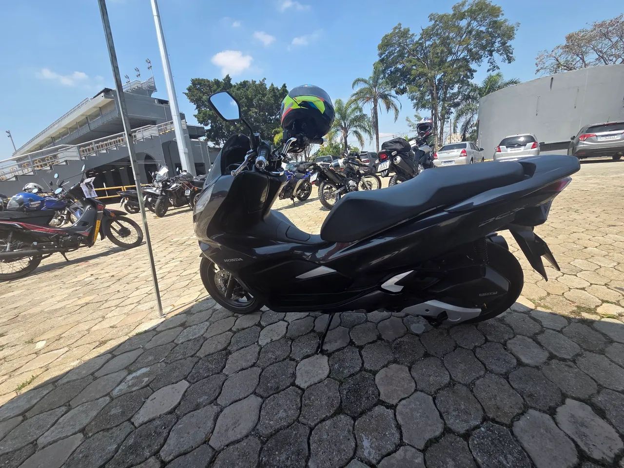PCX - Foto 5