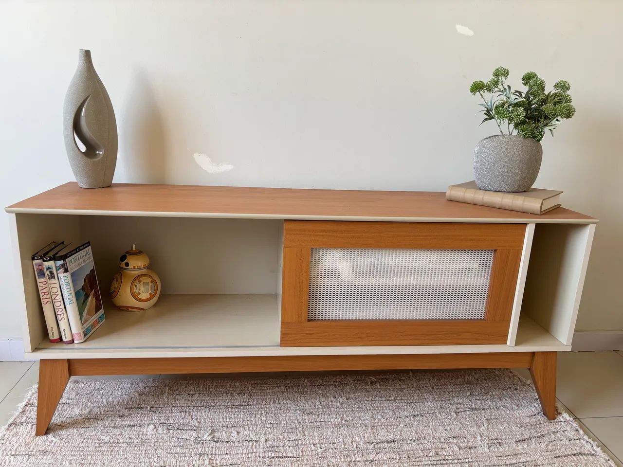 Rack MDF