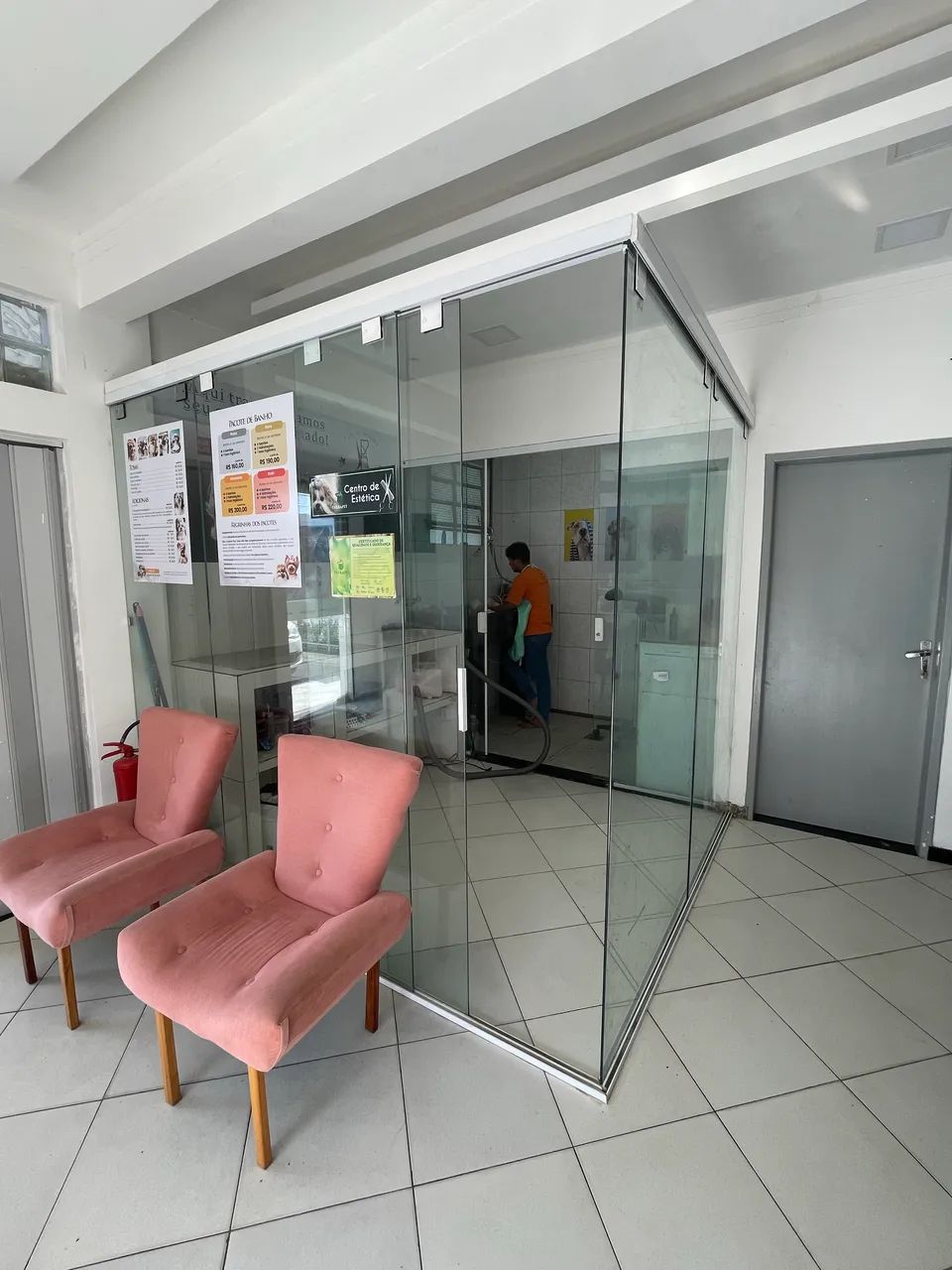 Petshop - Latidos e Miados - Ponto comercial - Foto 2