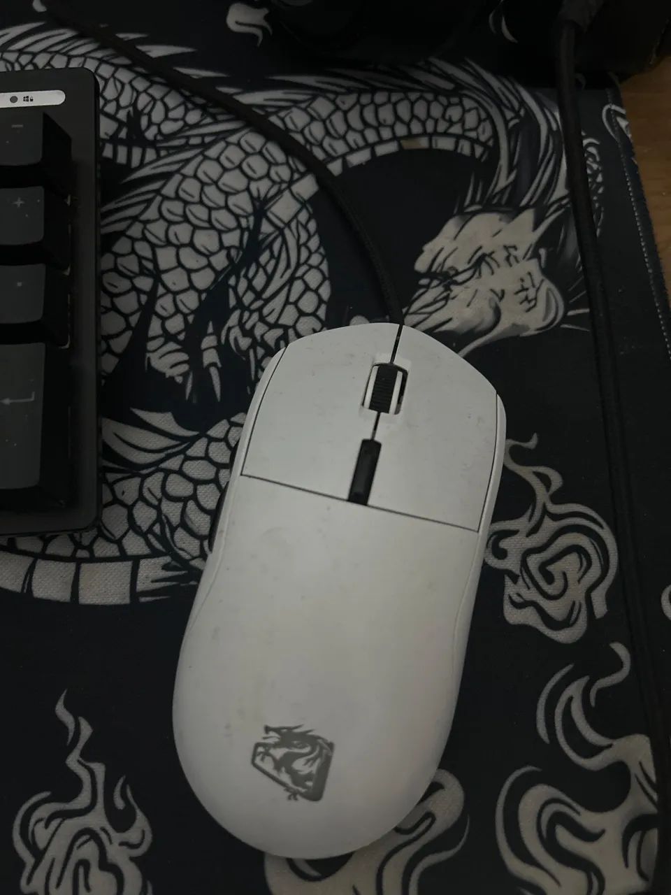 Vendo pc completo + mesa e periféricos  - Foto 4