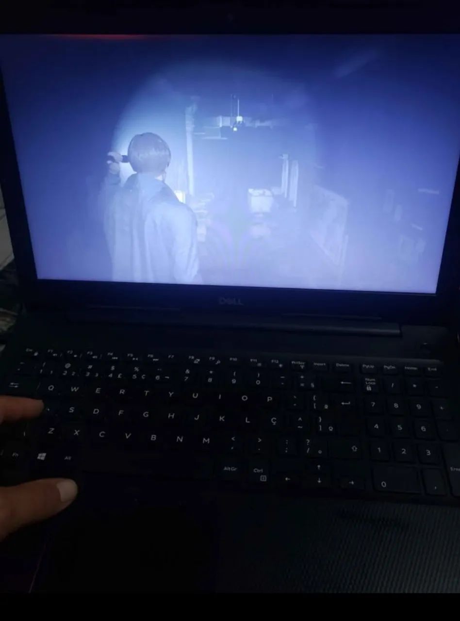 Notebook Dell - Foto 4