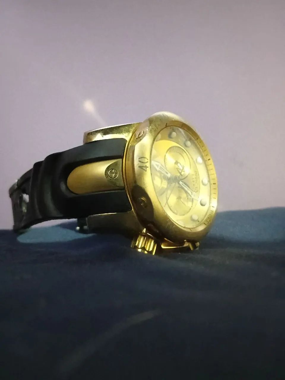 INVICTA VENOM ORIGINAL