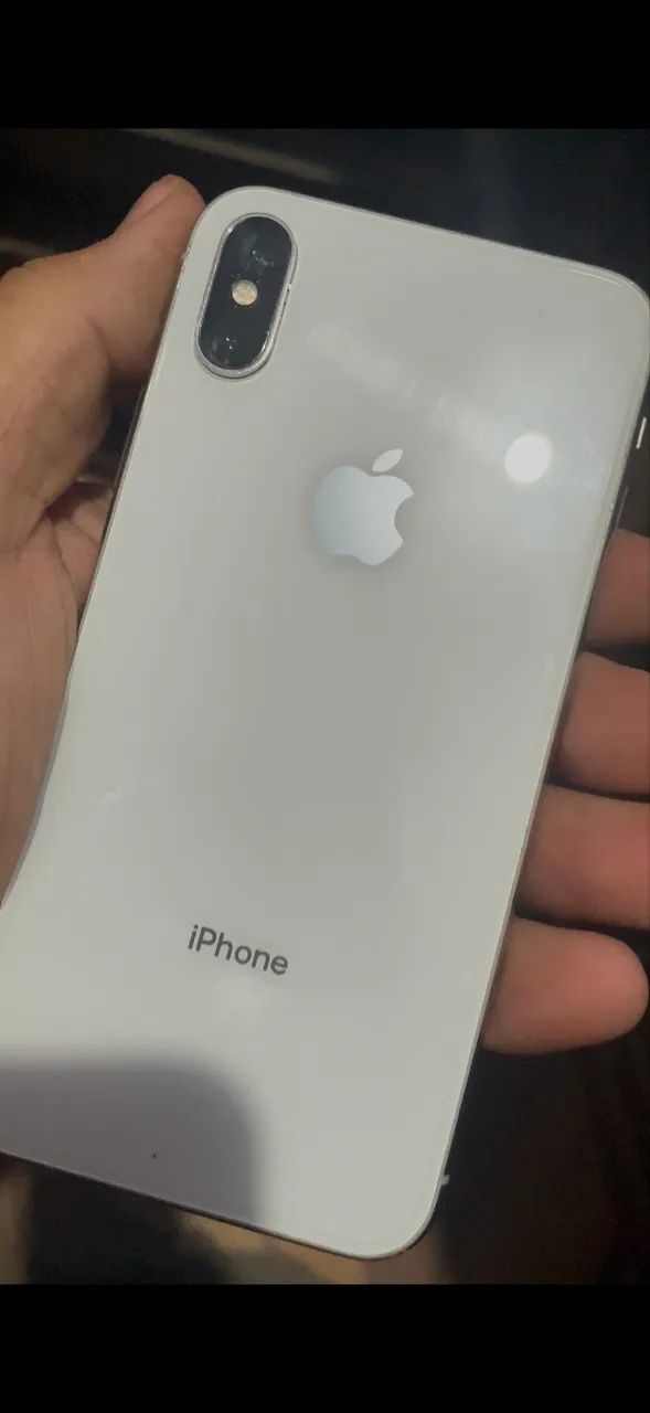 iPhone x - Foto 2