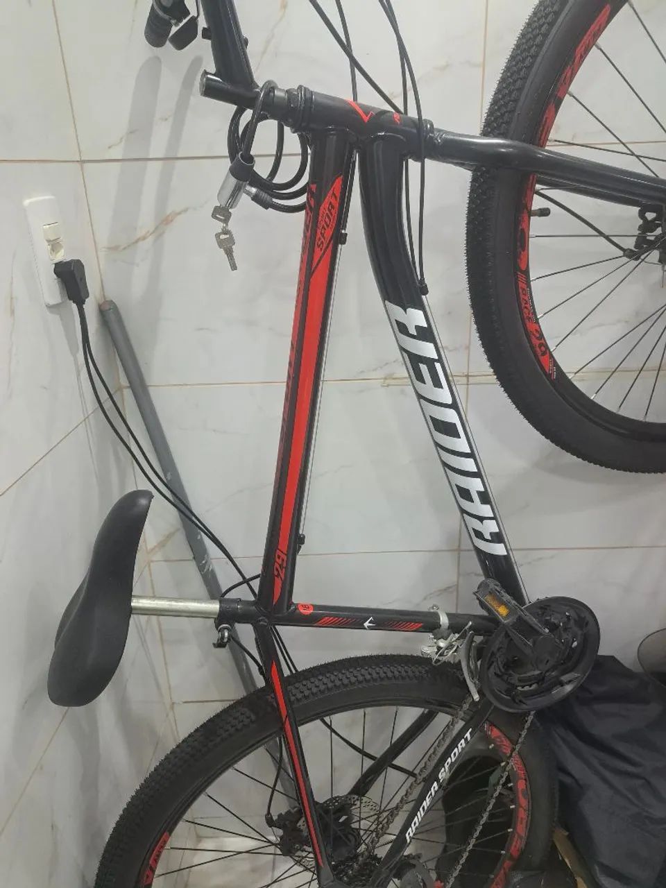 Bicicleta - Foto 5
