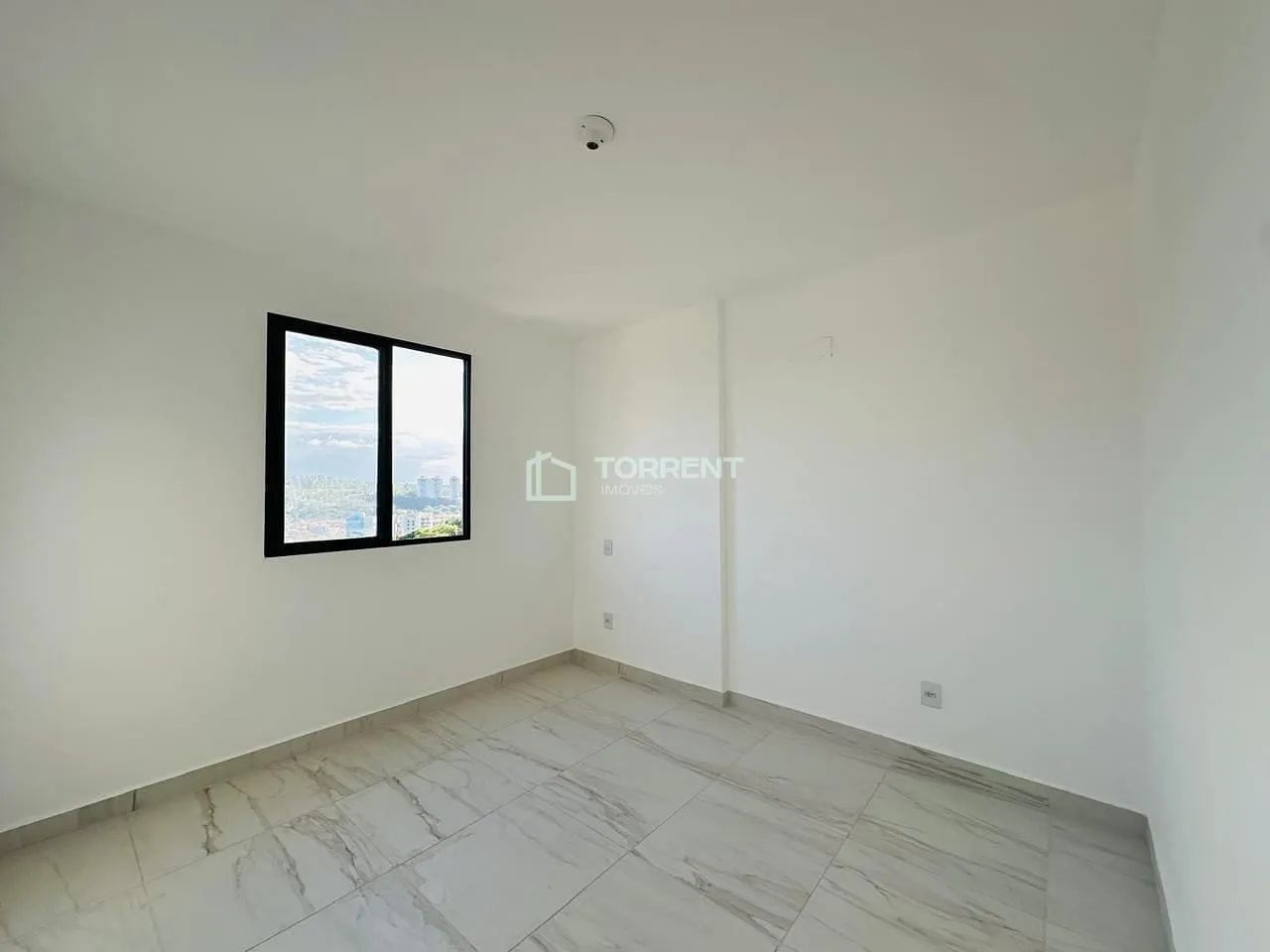 Apartamento 2 quartos - Monte Castelo - Foto 5