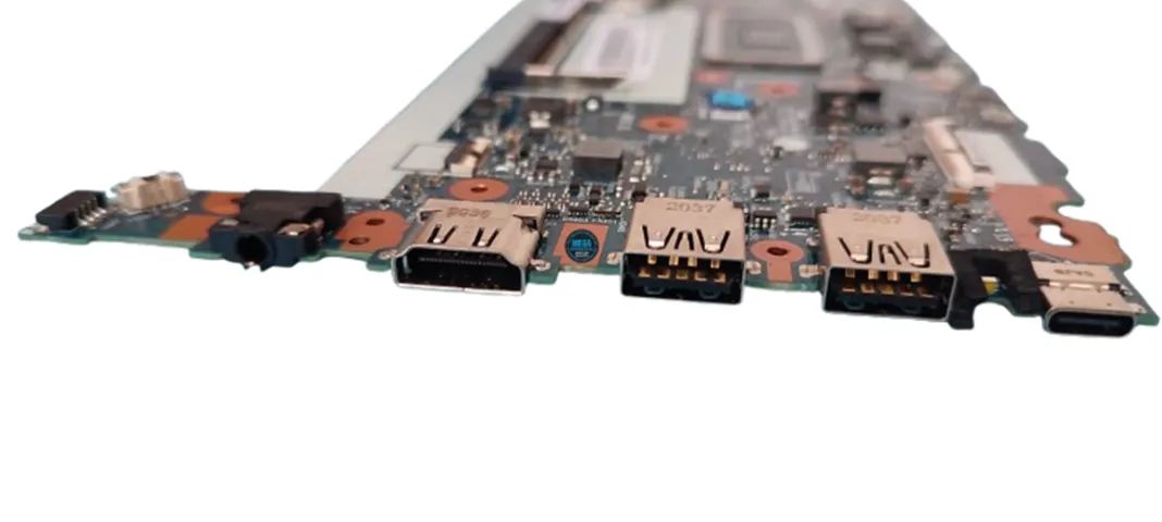 Placa mãe notebook lenovo thinkpad E14 gen1 core i5 10210u