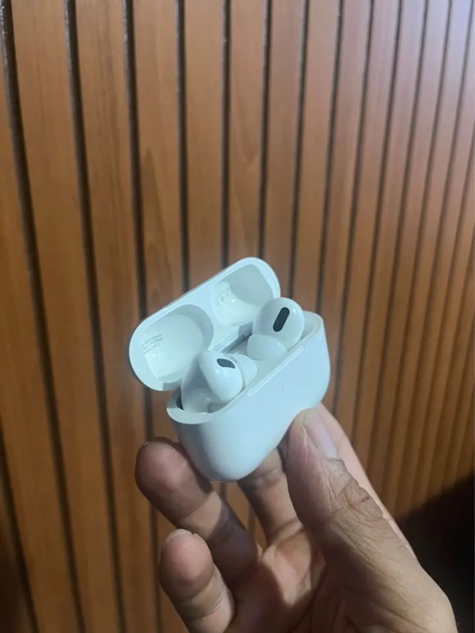  Fone Intra Auricular Hmaston Original Bluetooth - A Pronta Entrega. - Foto 2